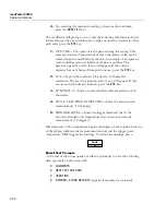 Preview for 90 page of Fluke Biomedical medTester 5000C Operators Operator'S Manual