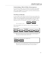 Preview for 99 page of Fluke Biomedical medTester 5000C Operators Operator'S Manual