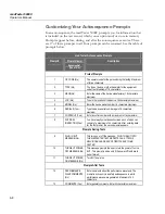 Preview for 100 page of Fluke Biomedical medTester 5000C Operators Operator'S Manual