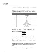 Preview for 106 page of Fluke Biomedical medTester 5000C Operators Operator'S Manual