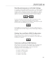 Preview for 107 page of Fluke Biomedical medTester 5000C Operators Operator'S Manual