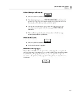 Preview for 117 page of Fluke Biomedical medTester 5000C Operators Operator'S Manual