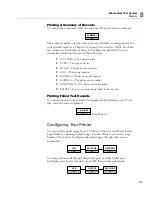 Preview for 119 page of Fluke Biomedical medTester 5000C Operators Operator'S Manual