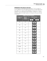 Preview for 127 page of Fluke Biomedical medTester 5000C Operators Operator'S Manual