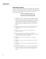 Preview for 130 page of Fluke Biomedical medTester 5000C Operators Operator'S Manual