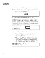 Preview for 132 page of Fluke Biomedical medTester 5000C Operators Operator'S Manual