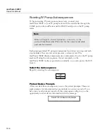 Preview for 146 page of Fluke Biomedical medTester 5000C Operators Operator'S Manual