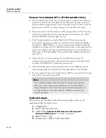 Preview for 156 page of Fluke Biomedical medTester 5000C Operators Operator'S Manual