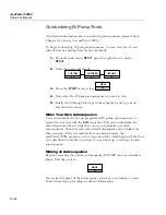 Preview for 160 page of Fluke Biomedical medTester 5000C Operators Operator'S Manual