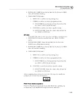 Preview for 163 page of Fluke Biomedical medTester 5000C Operators Operator'S Manual