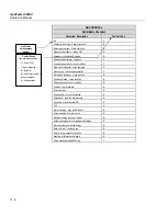 Preview for 168 page of Fluke Biomedical medTester 5000C Operators Operator'S Manual