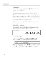 Preview for 176 page of Fluke Biomedical medTester 5000C Operators Operator'S Manual