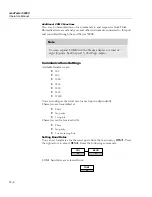 Preview for 180 page of Fluke Biomedical medTester 5000C Operators Operator'S Manual