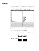 Preview for 182 page of Fluke Biomedical medTester 5000C Operators Operator'S Manual