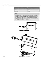 Preview for 202 page of Fluke Biomedical medTester 5000C Operators Operator'S Manual