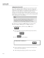 Preview for 204 page of Fluke Biomedical medTester 5000C Operators Operator'S Manual