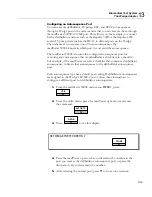 Preview for 205 page of Fluke Biomedical medTester 5000C Operators Operator'S Manual