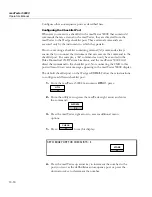 Preview for 206 page of Fluke Biomedical medTester 5000C Operators Operator'S Manual