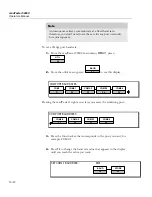 Preview for 208 page of Fluke Biomedical medTester 5000C Operators Operator'S Manual