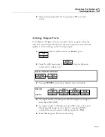 Preview for 209 page of Fluke Biomedical medTester 5000C Operators Operator'S Manual