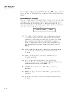 Preview for 216 page of Fluke Biomedical medTester 5000C Operators Operator'S Manual