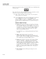 Preview for 226 page of Fluke Biomedical medTester 5000C Operators Operator'S Manual