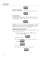 Preview for 228 page of Fluke Biomedical medTester 5000C Operators Operator'S Manual