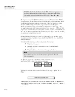 Preview for 230 page of Fluke Biomedical medTester 5000C Operators Operator'S Manual