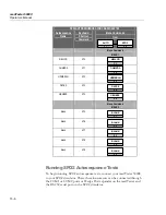 Preview for 234 page of Fluke Biomedical medTester 5000C Operators Operator'S Manual