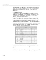 Preview for 238 page of Fluke Biomedical medTester 5000C Operators Operator'S Manual