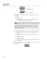 Preview for 254 page of Fluke Biomedical medTester 5000C Operators Operator'S Manual