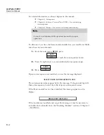 Preview for 258 page of Fluke Biomedical medTester 5000C Operators Operator'S Manual