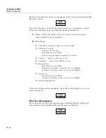 Preview for 272 page of Fluke Biomedical medTester 5000C Operators Operator'S Manual