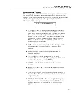 Preview for 279 page of Fluke Biomedical medTester 5000C Operators Operator'S Manual