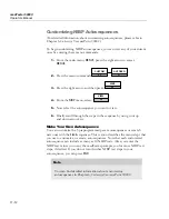 Preview for 286 page of Fluke Biomedical medTester 5000C Operators Operator'S Manual