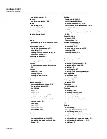 Preview for 290 page of Fluke Biomedical medTester 5000C Operators Operator'S Manual