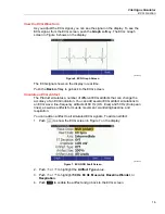 Предварительный просмотр 27 страницы Fluke Biomedical ProSim 8 Series User Manual