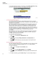 Предварительный просмотр 42 страницы Fluke Biomedical ProSim 8 Series User Manual