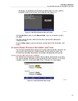 Предварительный просмотр 43 страницы Fluke Biomedical ProSim 8 Series User Manual