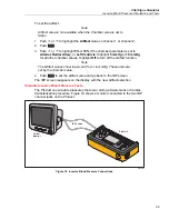 Предварительный просмотр 45 страницы Fluke Biomedical ProSim 8 Series User Manual