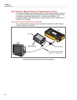 Предварительный просмотр 58 страницы Fluke Biomedical ProSim 8 Series User Manual