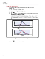 Предварительный просмотр 62 страницы Fluke Biomedical ProSim 8 Series User Manual