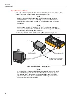 Предварительный просмотр 64 страницы Fluke Biomedical ProSim 8 Series User Manual