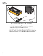 Предварительный просмотр 72 страницы Fluke Biomedical ProSim 8 Series User Manual