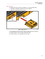 Предварительный просмотр 95 страницы Fluke Biomedical ProSim 8 Series User Manual