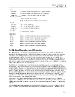 Preview for 9 page of Fluke Biomedical Victoreen NERO mAx 8000 User Manual