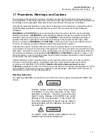 Preview for 11 page of Fluke Biomedical Victoreen NERO mAx 8000 User Manual