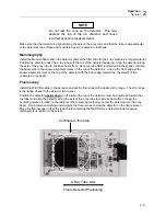 Preview for 15 page of Fluke Biomedical Victoreen NERO mAx 8000 User Manual