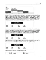 Preview for 25 page of Fluke Biomedical Victoreen NERO mAx 8000 User Manual