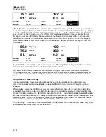 Preview for 26 page of Fluke Biomedical Victoreen NERO mAx 8000 User Manual